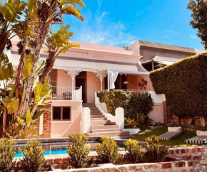 Villa Rose